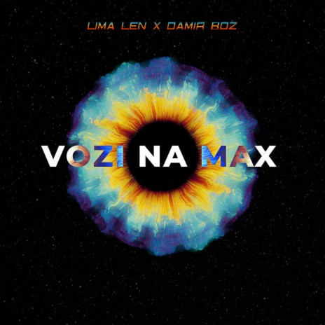 Vozi na max ft. Damir Boz | Boomplay Music