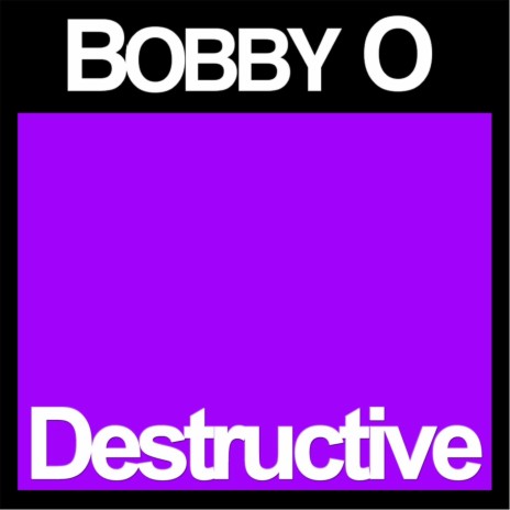 Destructive | Boomplay Music