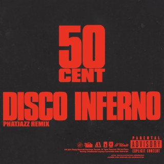 Disco Inferno (Remix)