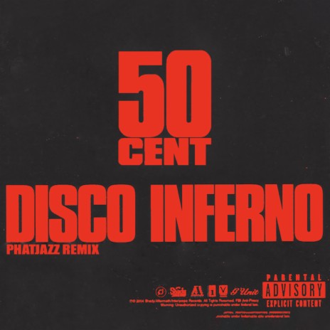 Disco Inferno (Remix) | Boomplay Music