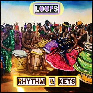 Rhythm & Keys