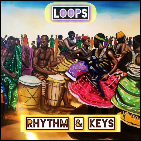 Rhythm & Keys | Boomplay Music