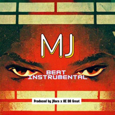 MJ Beat ft. AE DA Great | Boomplay Music