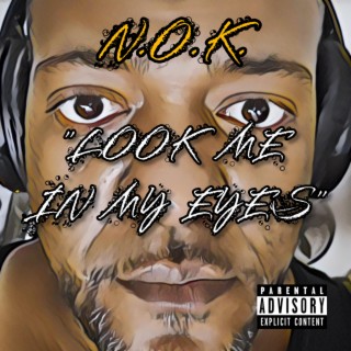 Look Me in My Eyes lyrics | Boomplay Music