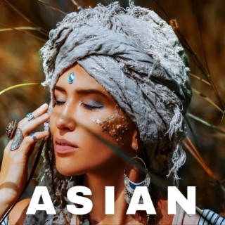 ＡＳＩＡＮ music [acoustic beat mix]