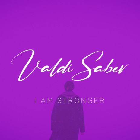 I Am Stronger | Boomplay Music