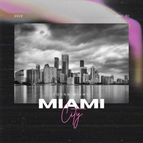Miami City ft. Queen Cobi & JazzyC | Boomplay Music