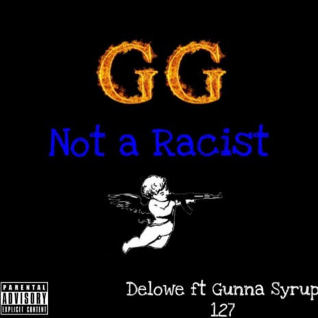 Not a racist | Boomplay Music