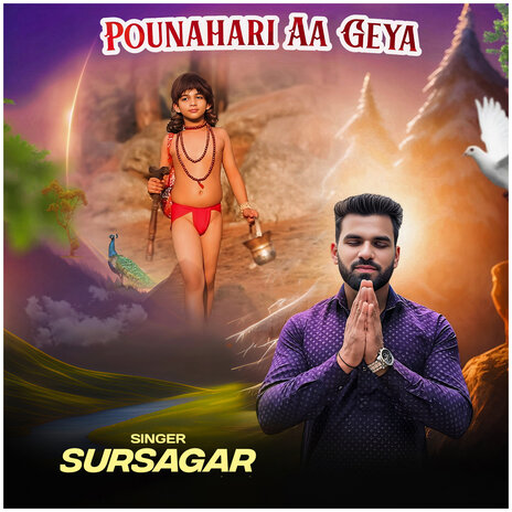 Paunahari Aa Gya | Boomplay Music