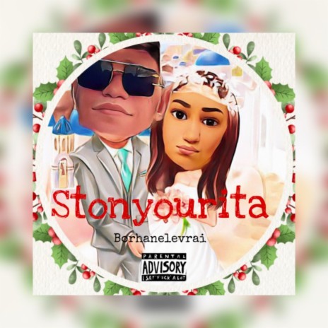 Stonyourita (Disstrack) | Boomplay Music