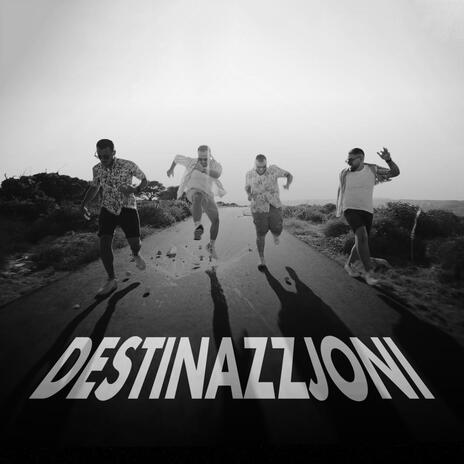 Destinazzjoni | Boomplay Music