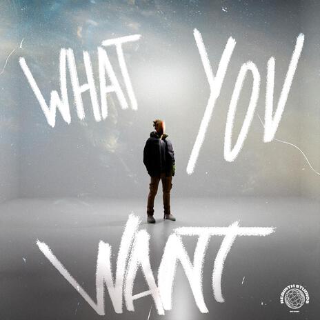 What You Want ft. Sazo Beats | Boomplay Music