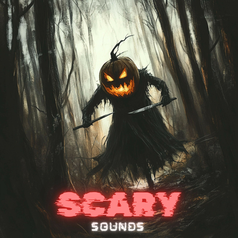 Horror Background Noise ft. Creepy Sounds & Spooky Sounds | Boomplay Music