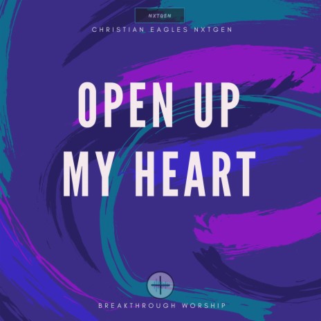 Open Up My Heart (Live) ft. Jasper Arizabal