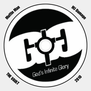 THE VAULT: God's Infinite Glory