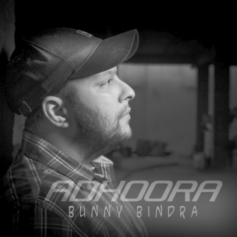 Adhoora | Boomplay Music
