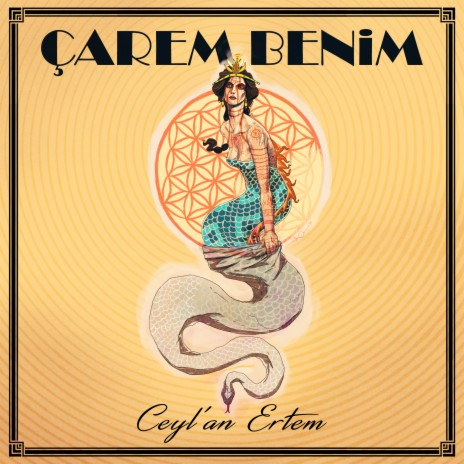 Çarem Benim | Boomplay Music