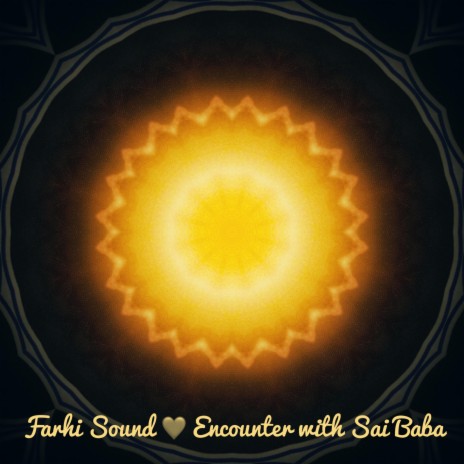 Encounter with Sai Baba