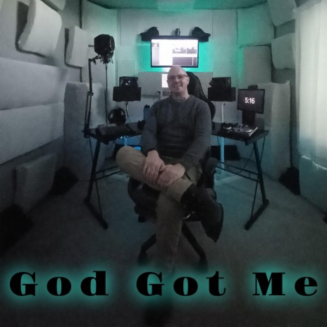 God Got Me | Boomplay Music