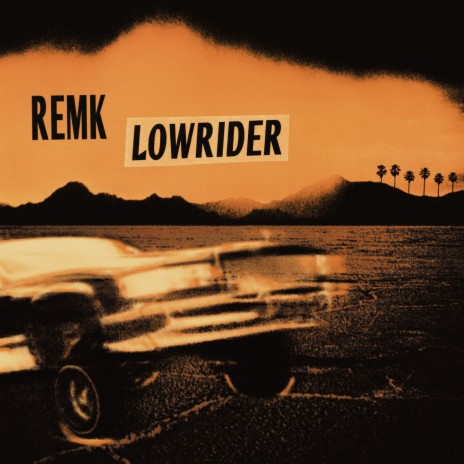 Lowrider | Boomplay Music