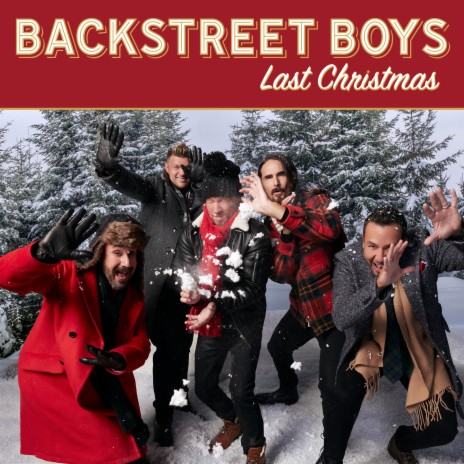 Last Christmas | Boomplay Music