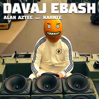 Davaj Ebash