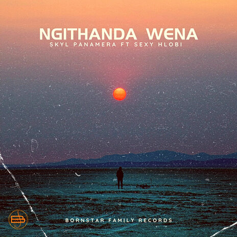 Ngithanda Wena ft. sexy hlobi | Boomplay Music