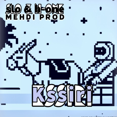 Kssiri ft. H-ONE & SLO