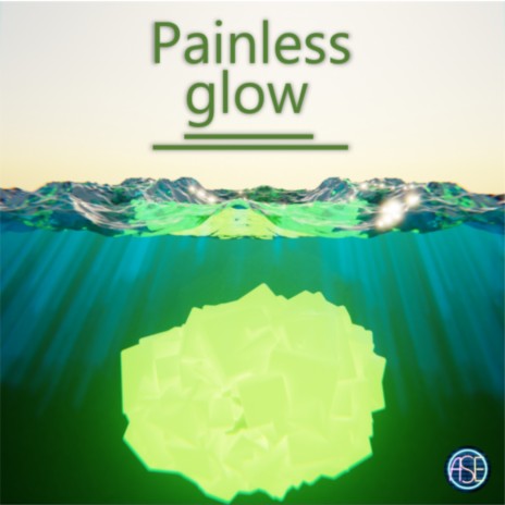 Painless glow | Boomplay Music