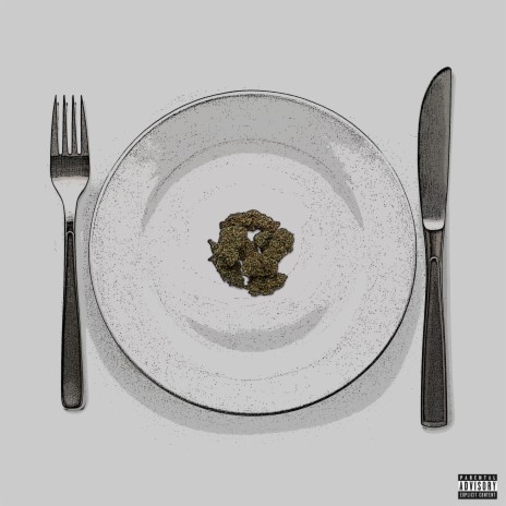 A LOT ON MY PLATE ft. HOLLY STARKS, DONNY GOO, TR3 HUTCH & JUSCAUSE | Boomplay Music