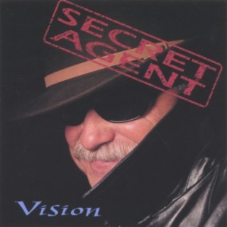 Secret Agent