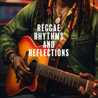 Reggae Rhythms and Reflections: A Soulful Tropical Paradise