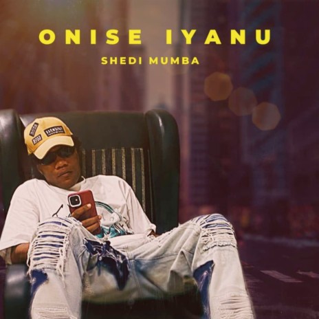 Onise Iyanu | Boomplay Music