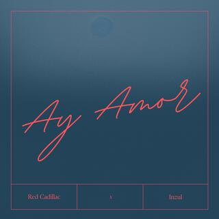 Ay Amor ft. Inzul lyrics | Boomplay Music