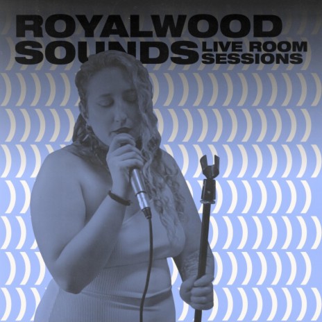 Bacio di un Re (Royalwood Sounds Live Session) (Live)