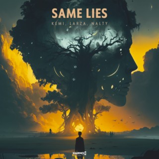 Same Lies