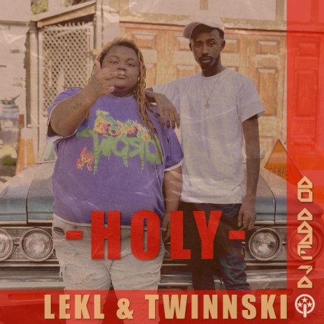 Holy (Radio Edit) ft. Twinnski & LEKL