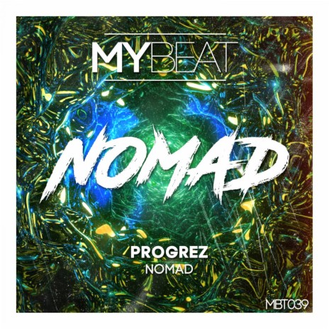 Nomad (Radio Mix) | Boomplay Music