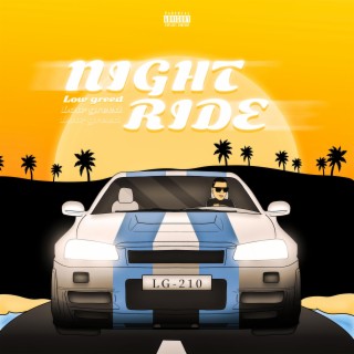 NIGHT RIDE lyrics | Boomplay Music