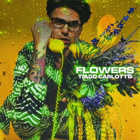 Flowers | Boomplay Music