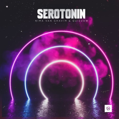 Serotonin (Original Mix) ft. Quizzow