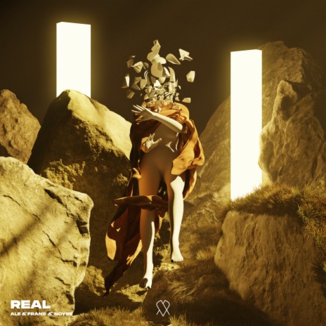 Real ft. NOYSE | Boomplay Music