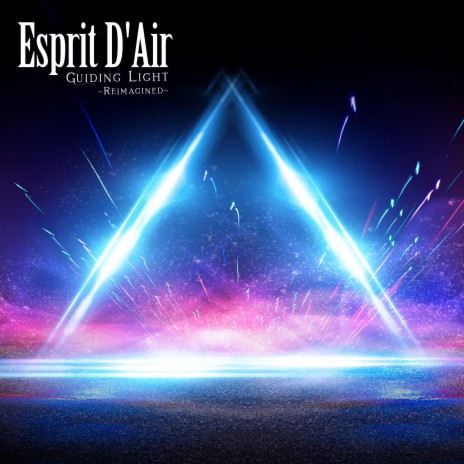 Esprit D'Air - Rebirth Lyrics