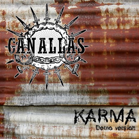 Karma (Demo Version) | Boomplay Music