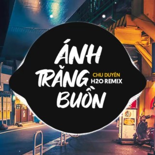 Ánh Trăng Buồn Remix (Vinahouse)