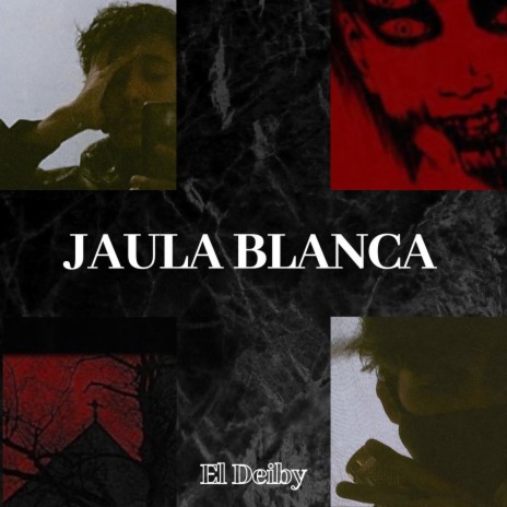Jaula Blanca | Boomplay Music