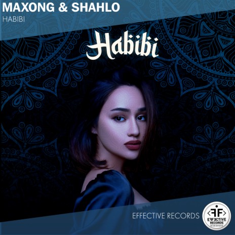 Habibi ft. Shahlo | Boomplay Music