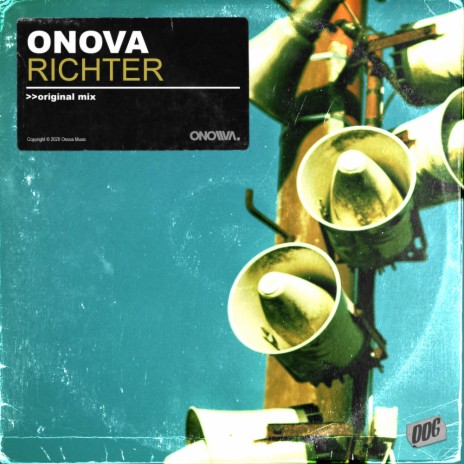 Richter (Original Mix)