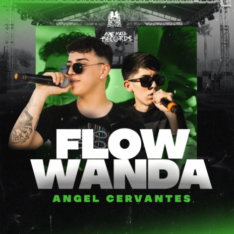 Flow Wanda (En Vivo) | Boomplay Music