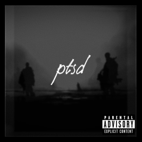 PTSD ft. dangerously | Boomplay Music